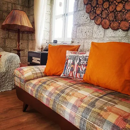 Hotell By Zeyno Butik