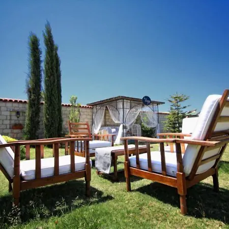 Hotell By Zeyno Butik 2*