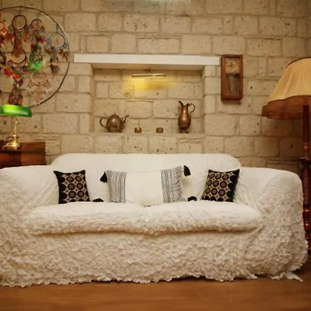 Hotell By Zeyno Butik 2*