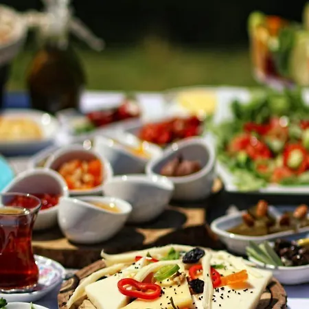 By Zeyno Butik Hotell 2*