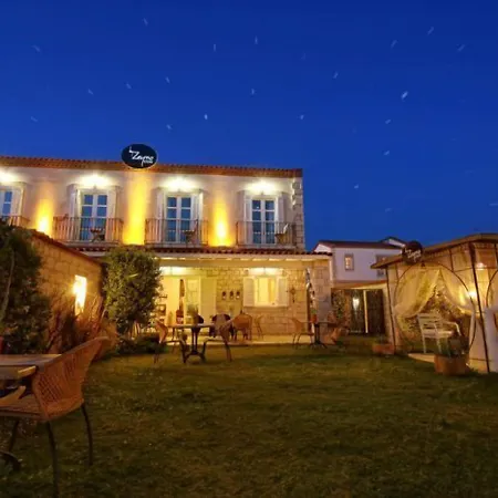 Hotell By Zeyno Butik