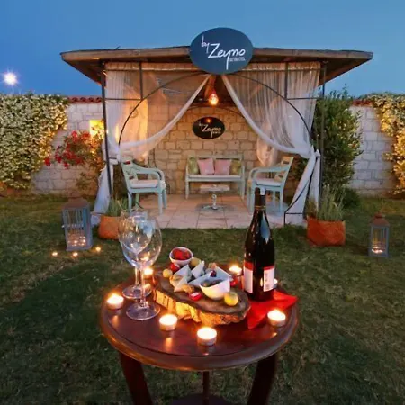 Hotell By Zeyno Butik 2*