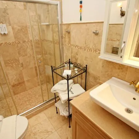 By Zeyno Butik Hotel Alacati