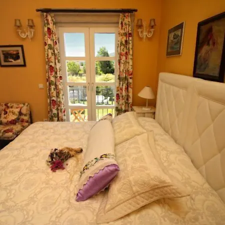 By Zeyno Butik Hotel Alacati