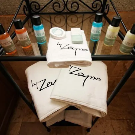 By Zeyno Butik Hotel 2*