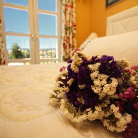 By Zeyno Butik Hotel Alacati