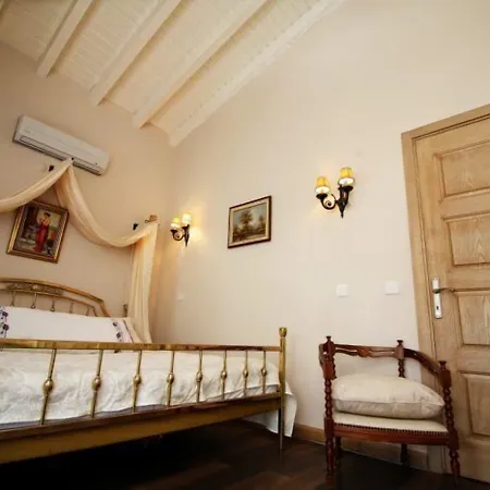 Hotell By Zeyno Butik 2*