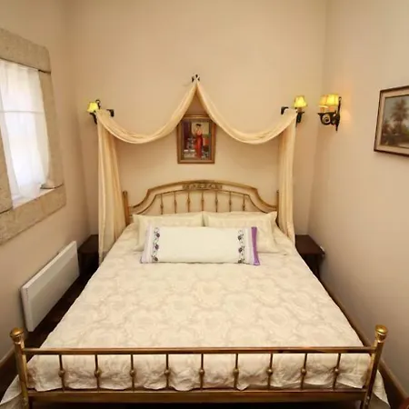 Hotell By Zeyno Butik Alaçatı