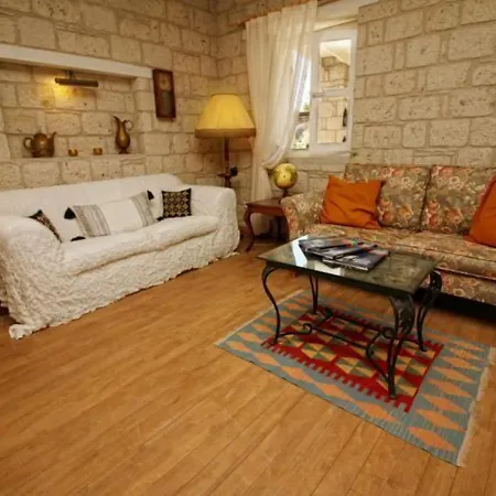 By Zeyno Butik Hotel