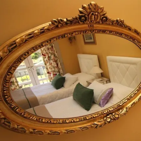 By Zeyno Butik Hotel Alacati