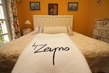 By Zeyno Butik 2*