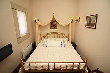 By Zeyno Butik Hotel Alacati